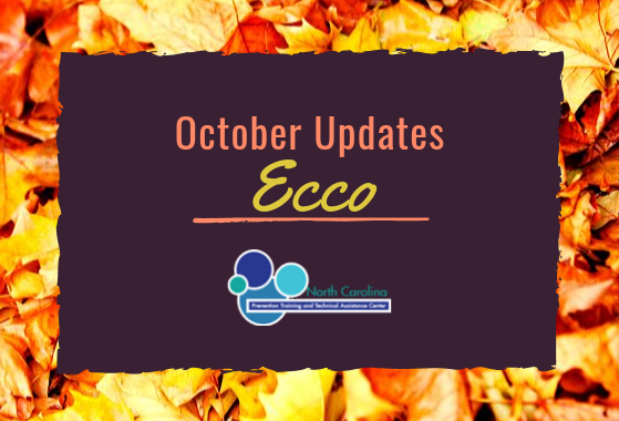October Updates